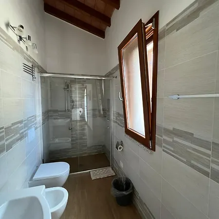 Apartmán Zuccale I Vista Mare Con Terrazza *