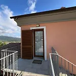 Zuccale I Vista Mare Con Terrazza