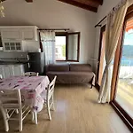 Apartman Zuccale I Vista Mare Con Terrazza *
