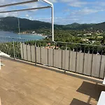 Zuccale I Vista Mare Con Terrazza Apartman Capoliveri