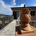 Apartman Zuccale I Vista Mare Con Terrazza Capoliveri