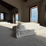 Zuccale I Vista Mare Con Terrazza Apartman