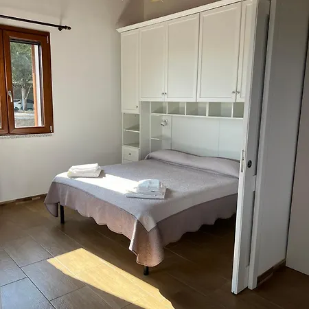 Zuccale I Vista Mare Con Terrazza