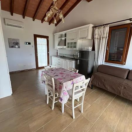 Zuccale I Vista Mare Con Terrazza *