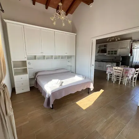 Zuccale I Vista Mare Con Terrazza * קאפוליברי