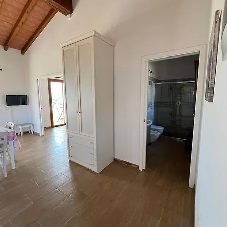 Zuccale I Vista Mare Con Terrazza Apartment