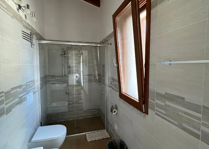 Apartment Zuccale I Vista Mare Con Terrazza *