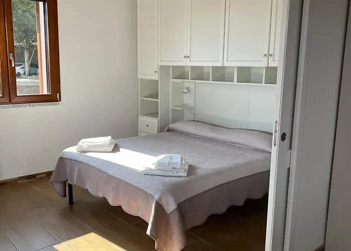 Zuccale I Vista Mare Con Terrazza