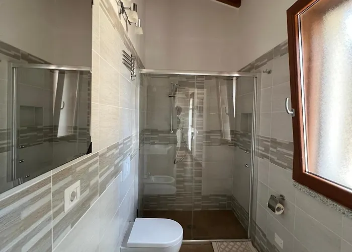 Zuccale I Vista Mare Con Terrazza Apartment