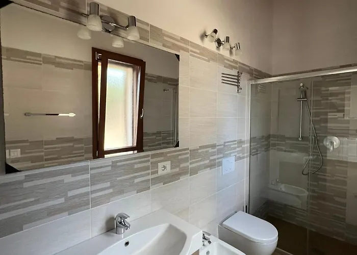 Zuccale I Vista Mare Con Terrazza * Capoliveri (Isola d'Elba)