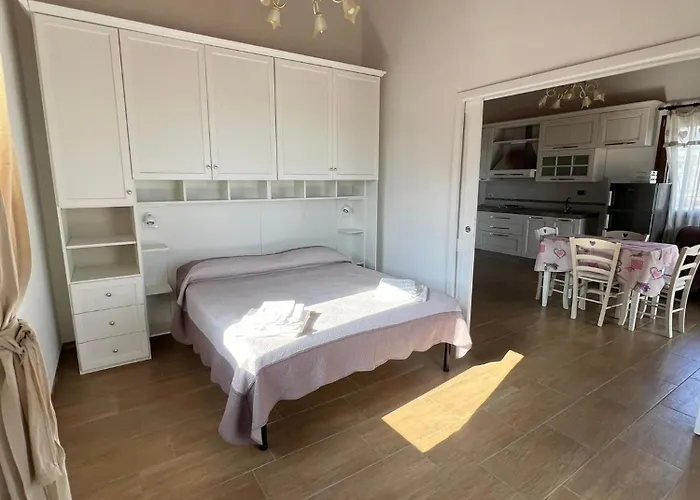 Zuccale I Vista Mare Con Terrazza * Capoliveri (Isola d'Elba)